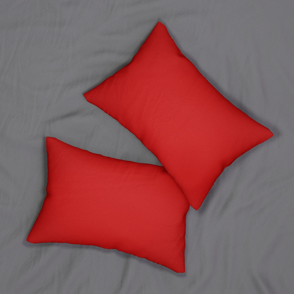 Tampa Bay Lumbar Pillow 1