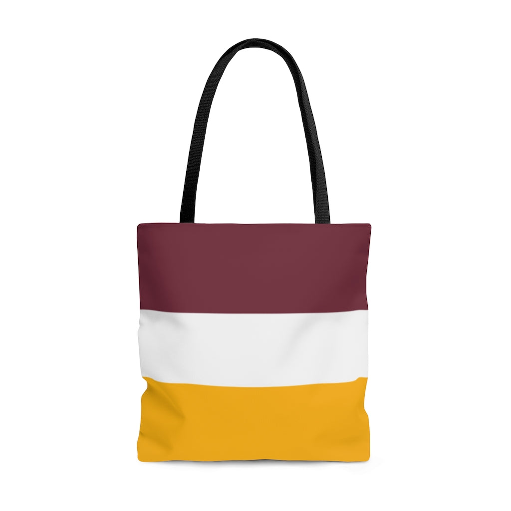 Washington Tote Bag 3