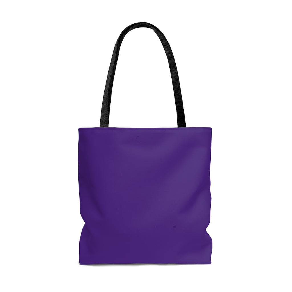 Minnesota Tote Bag 1