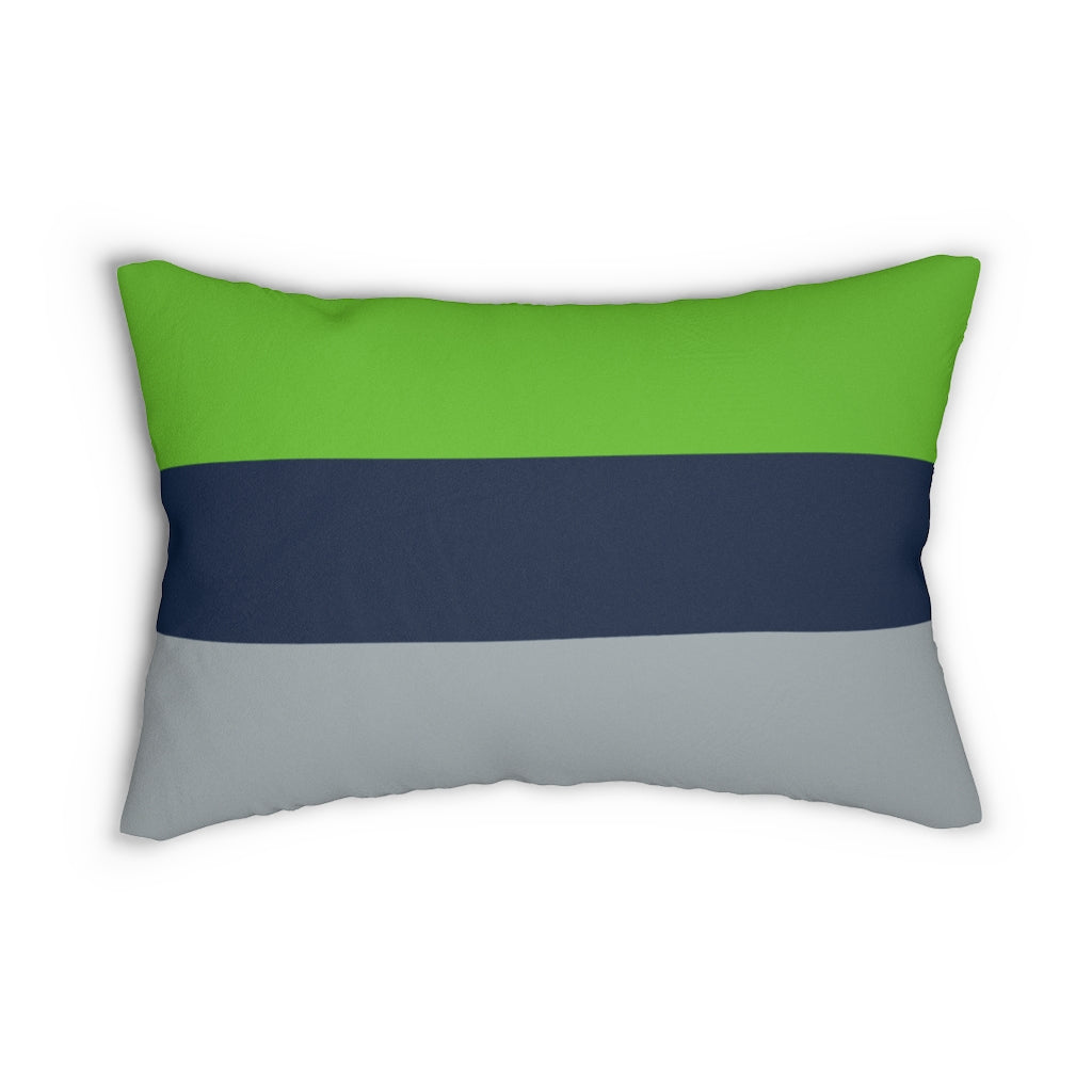 Seattle Lumbar Pillow 4