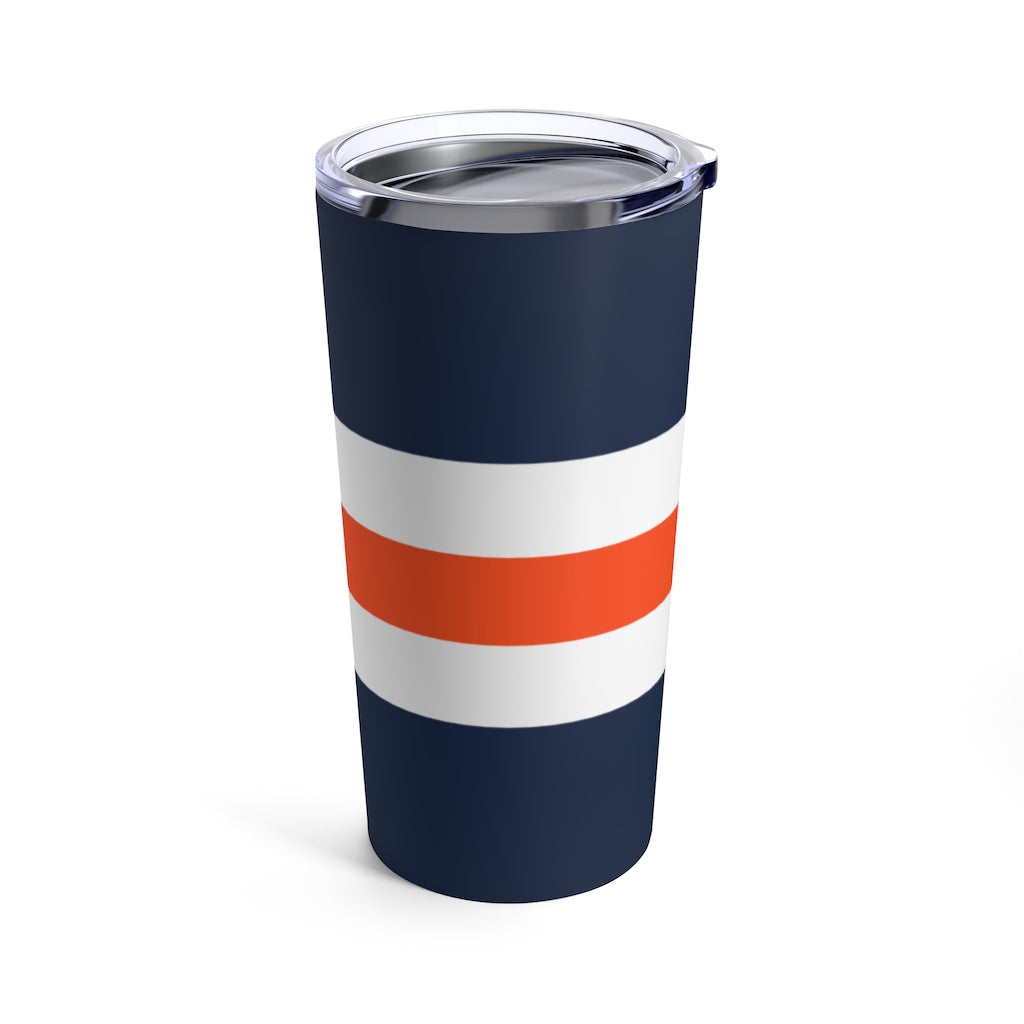 Denver Tumbler 20oz 4