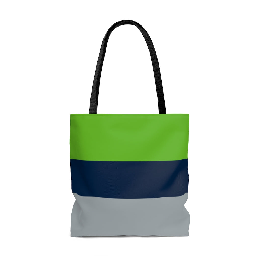 Seattle Tote Bag 4