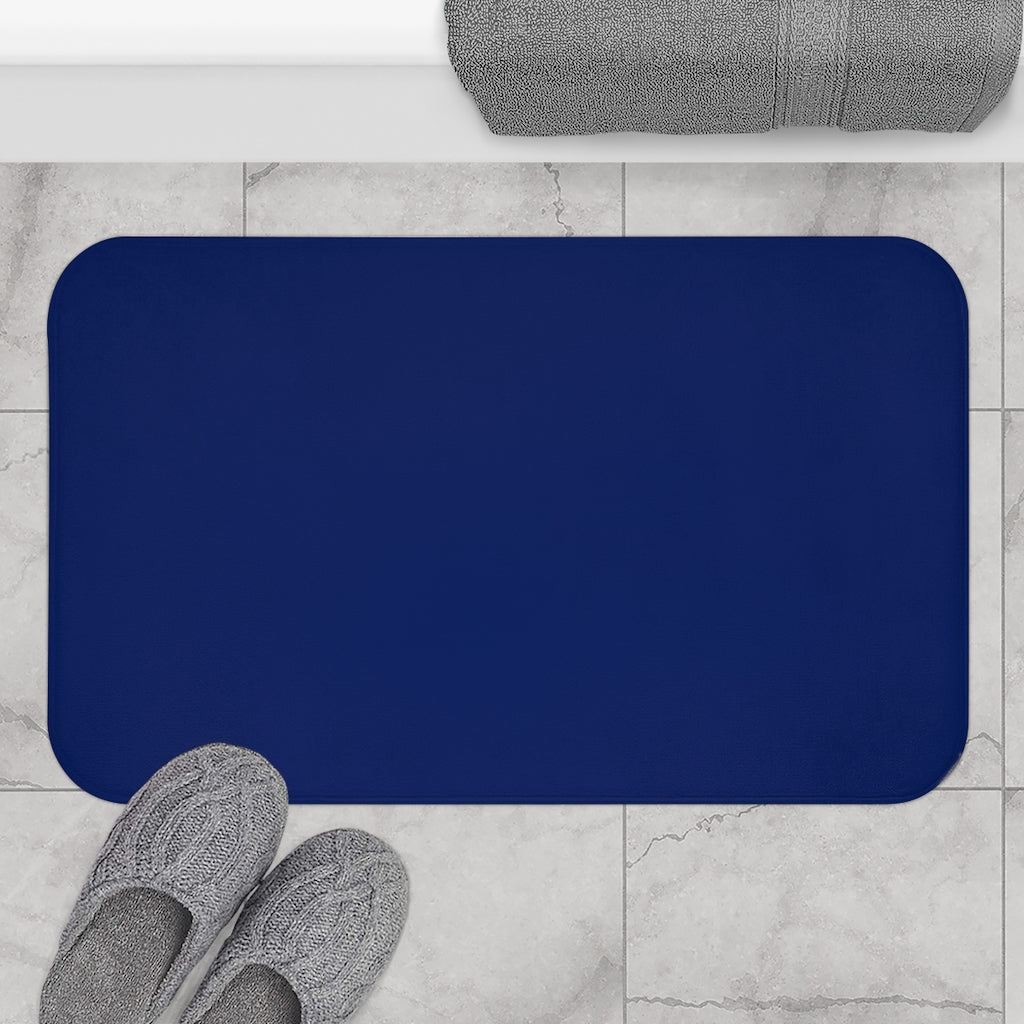 New York G Bath Mat 1