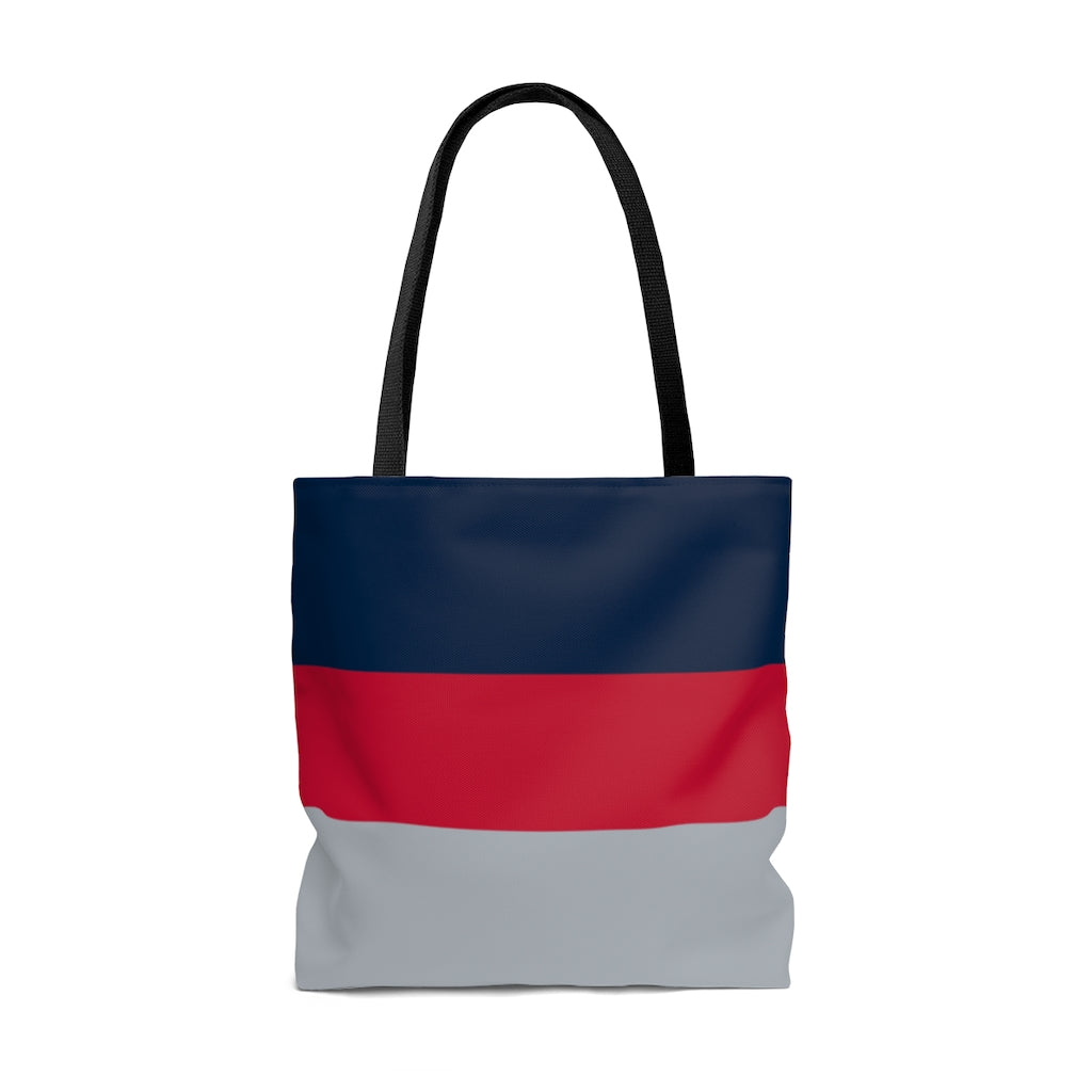 New England Tote Bag 3