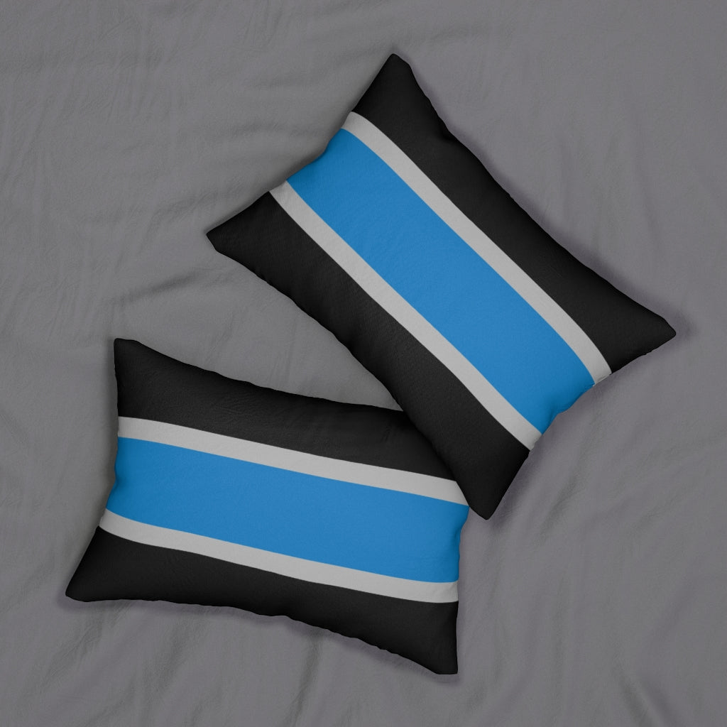 Carolina Lumbar Pillow 4