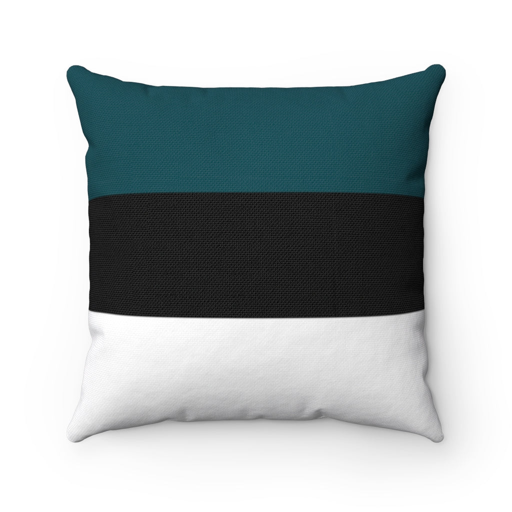 Philadelphia Pillow 3