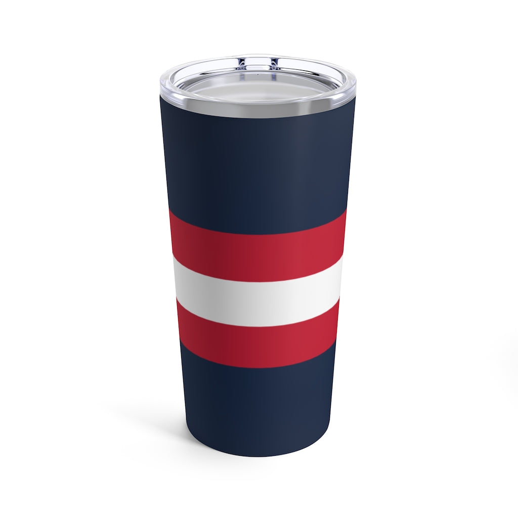 New England Tumbler 20oz 4