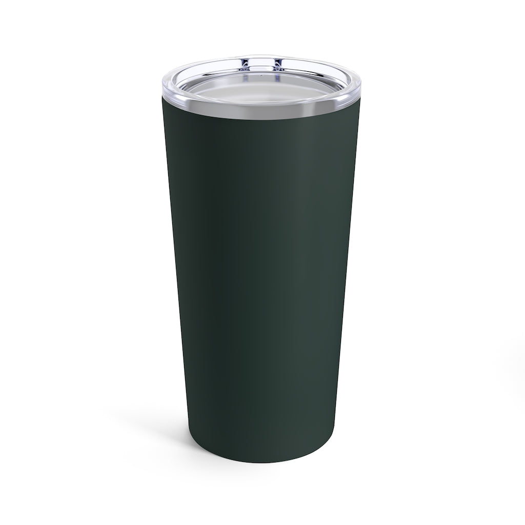 Green Bay Tumbler 20oz 1