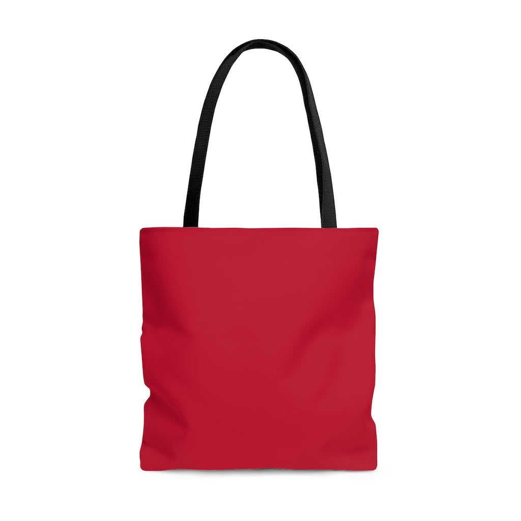 Buffalo Tote Bag 2