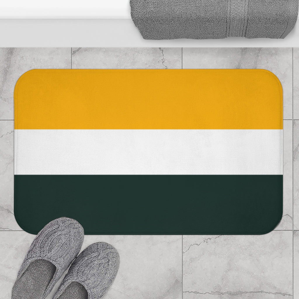 Green Bay Bath Mat 3