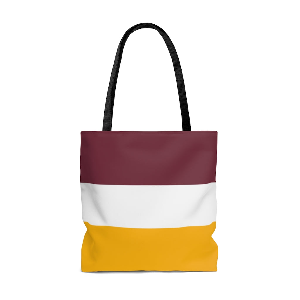 Washington Tote Bag 3