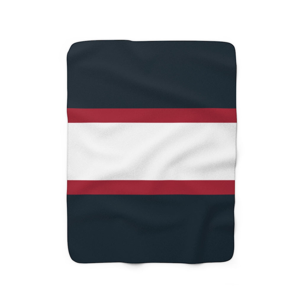 Houston Sherpa Blanket 4