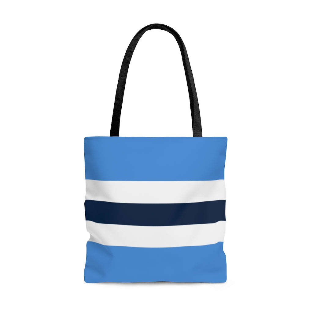 Tennessee Tote Bag 4