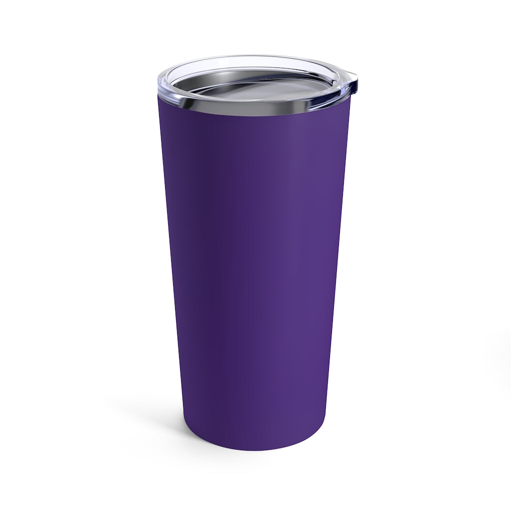 Minnesota Tumbler 20oz 1