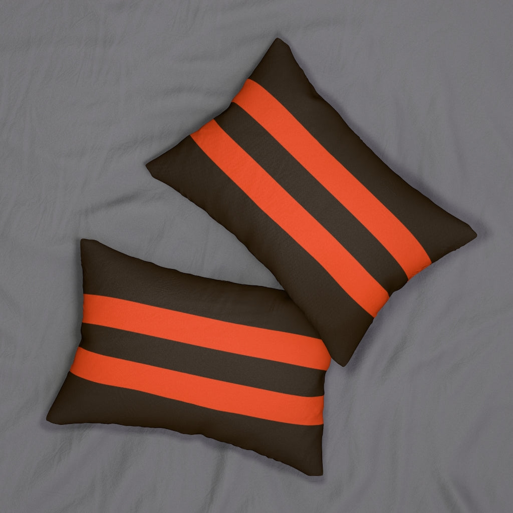 Cleveland Lumbar Pillow 4