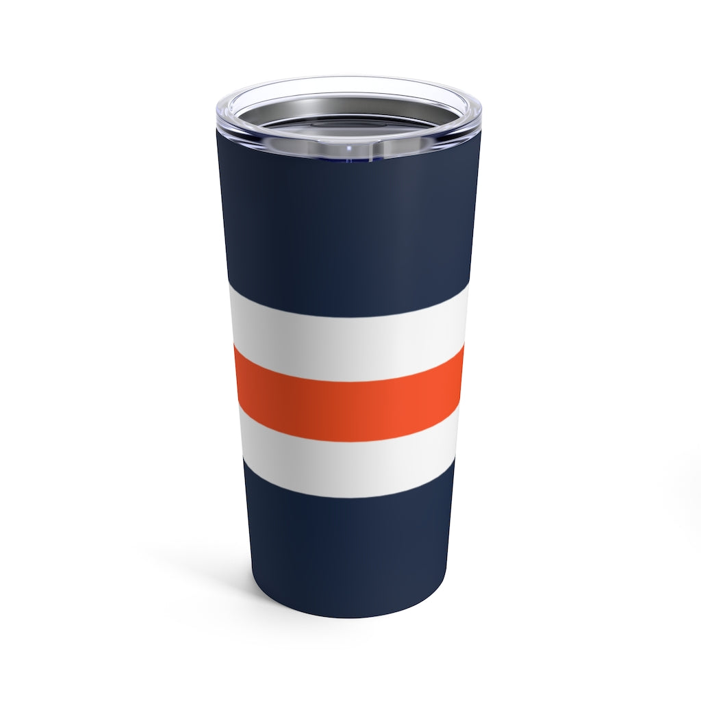 Denver Tumbler 20oz 4