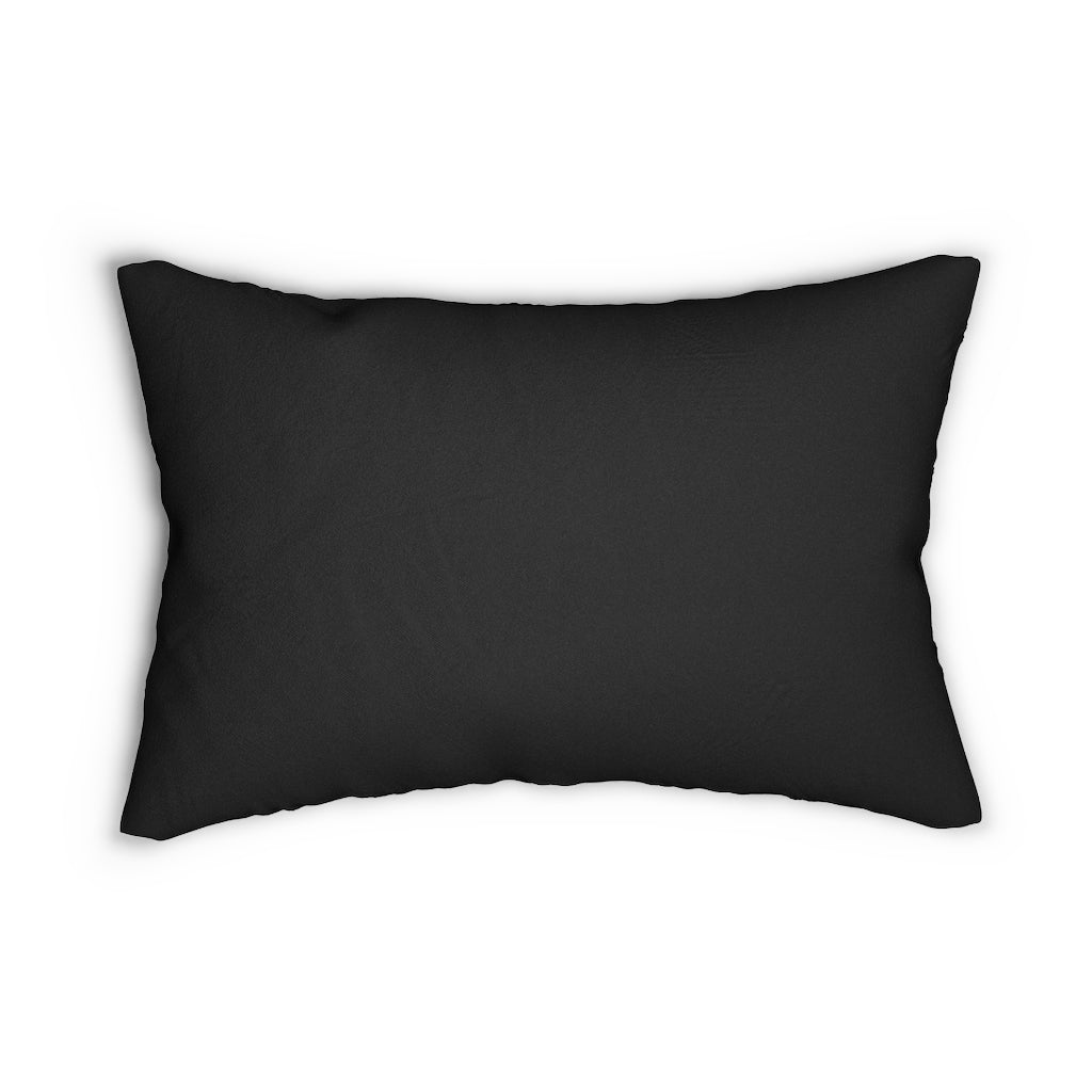 Atlanta Lumbar Pillow 1