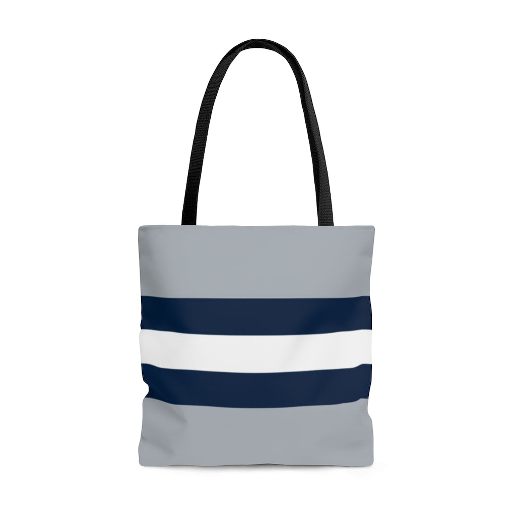 Dallas Tote Bag 4