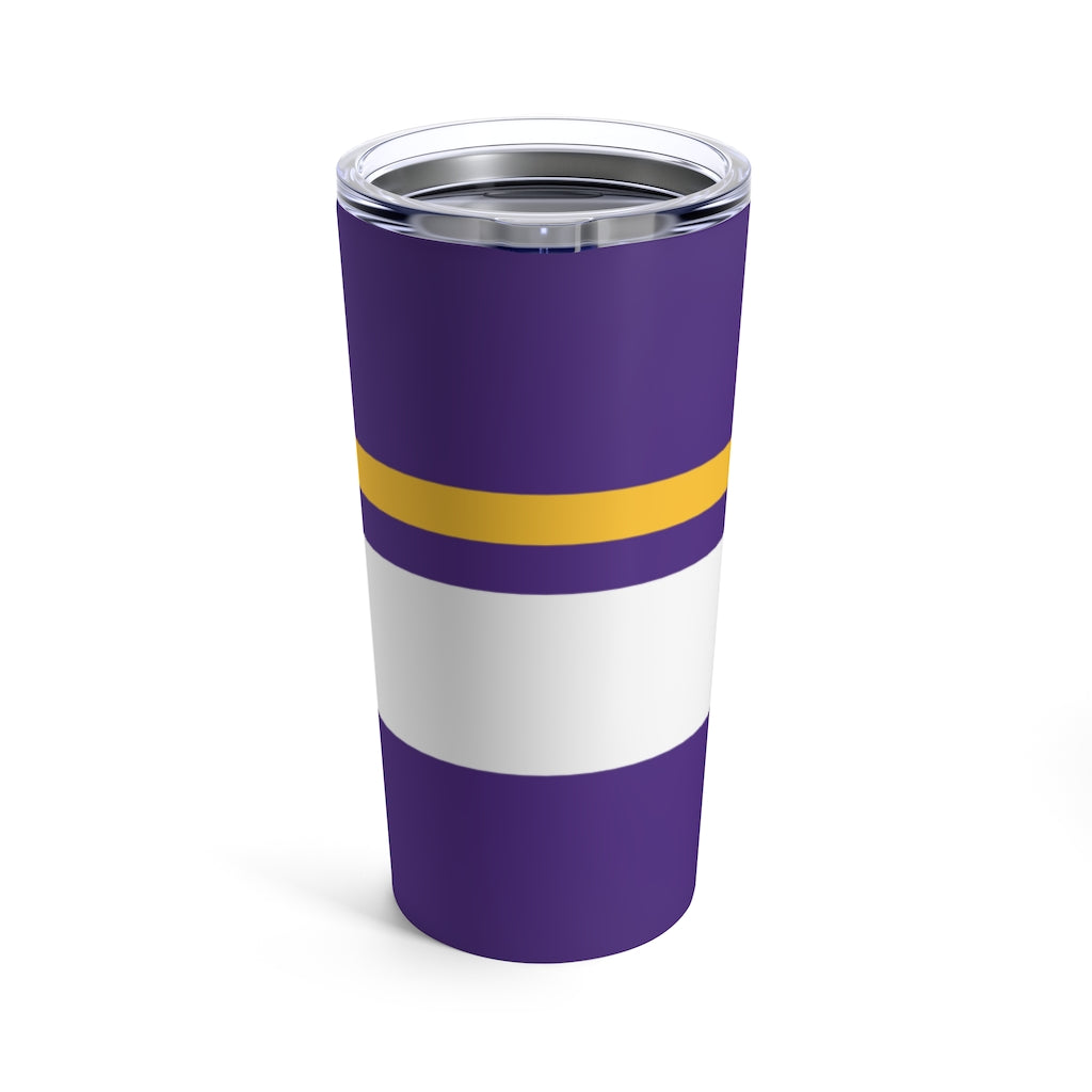 Minnesota Tumbler 20oz 4