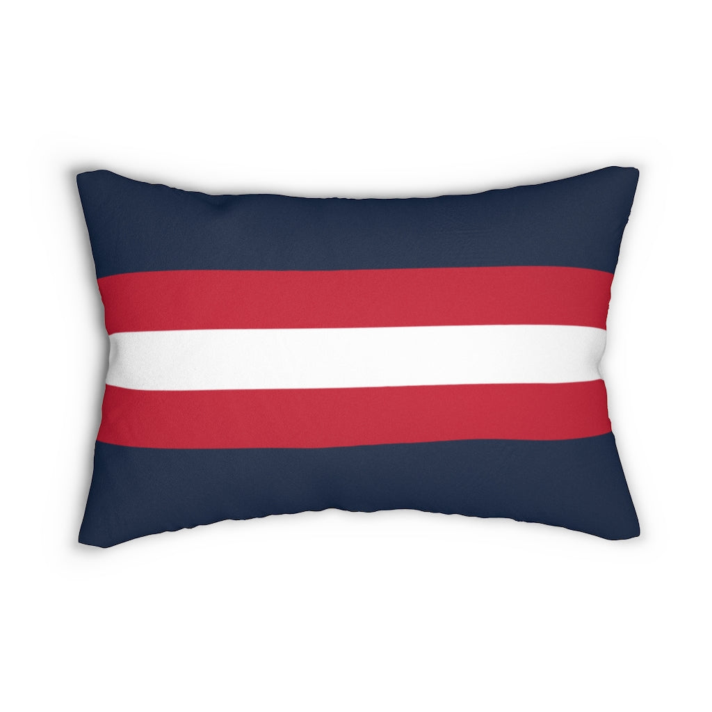 New England Lumbar Pillow 4