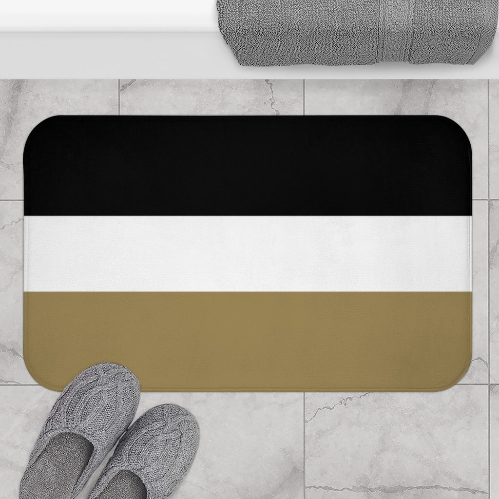 New Orleans Bath Mat 3