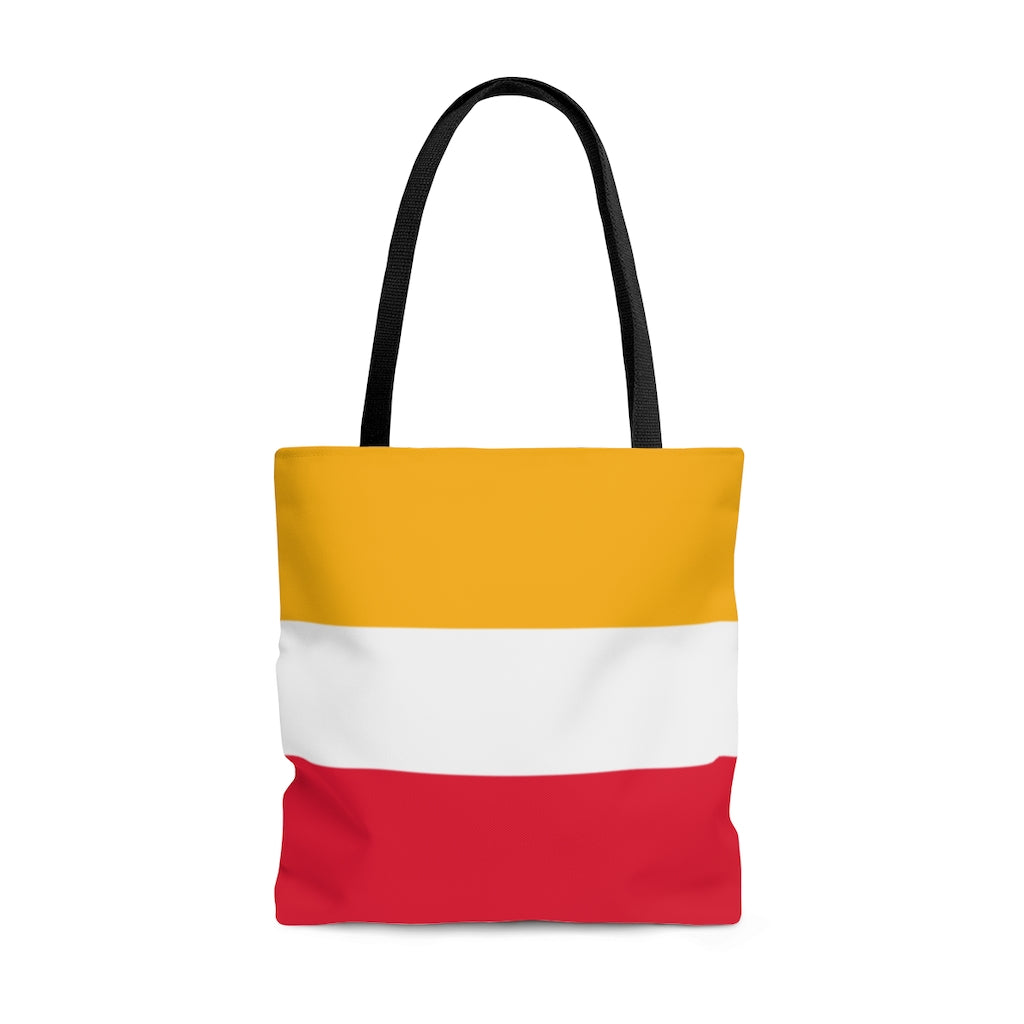 Kansas City Tote Bag 3