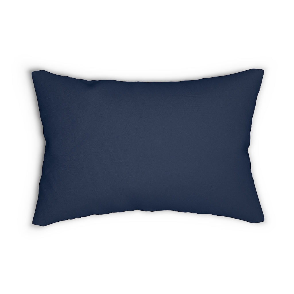 Tennessee Lumbar Pillow 1