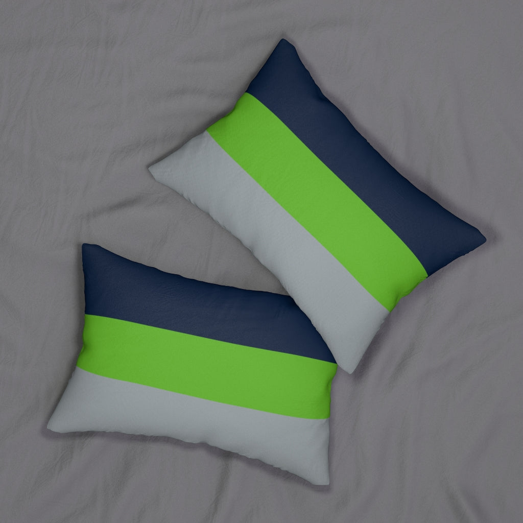 Seattle Lumbar Pillow 3