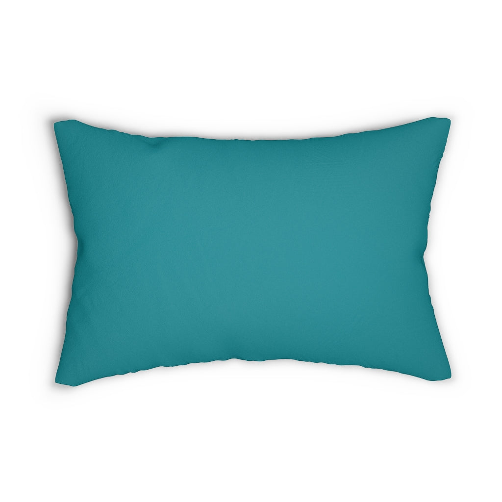 Miami Lumbar Pillow 1