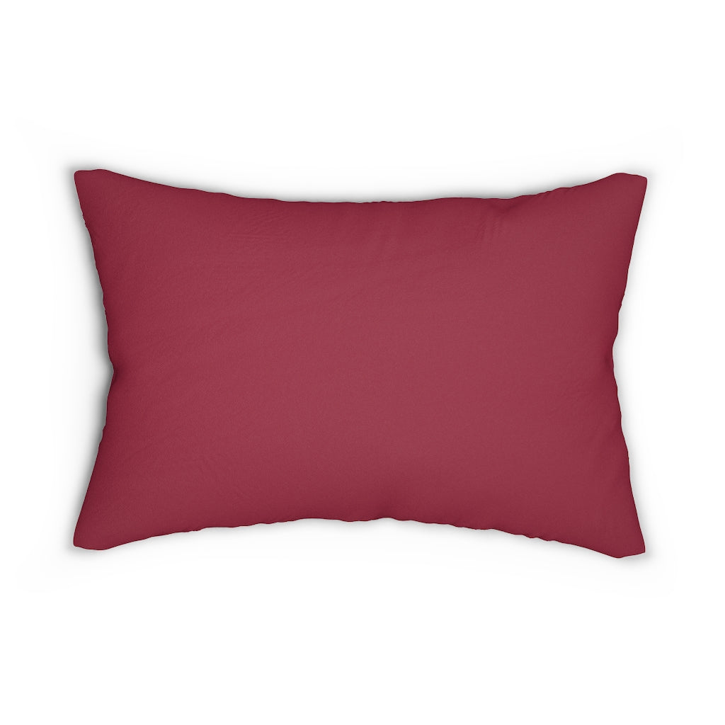 Arizona Lumbar Pillow 1