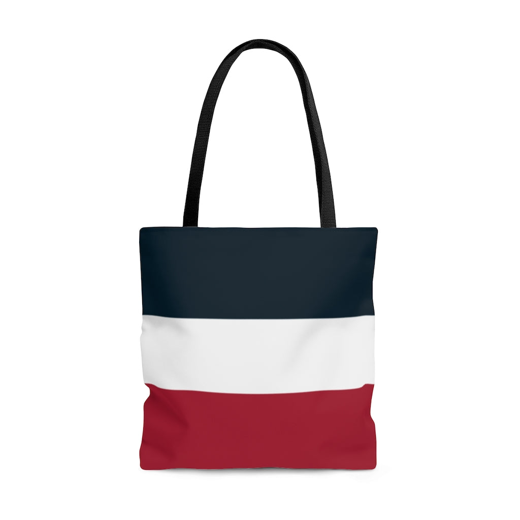 Houston Tote Bag 3