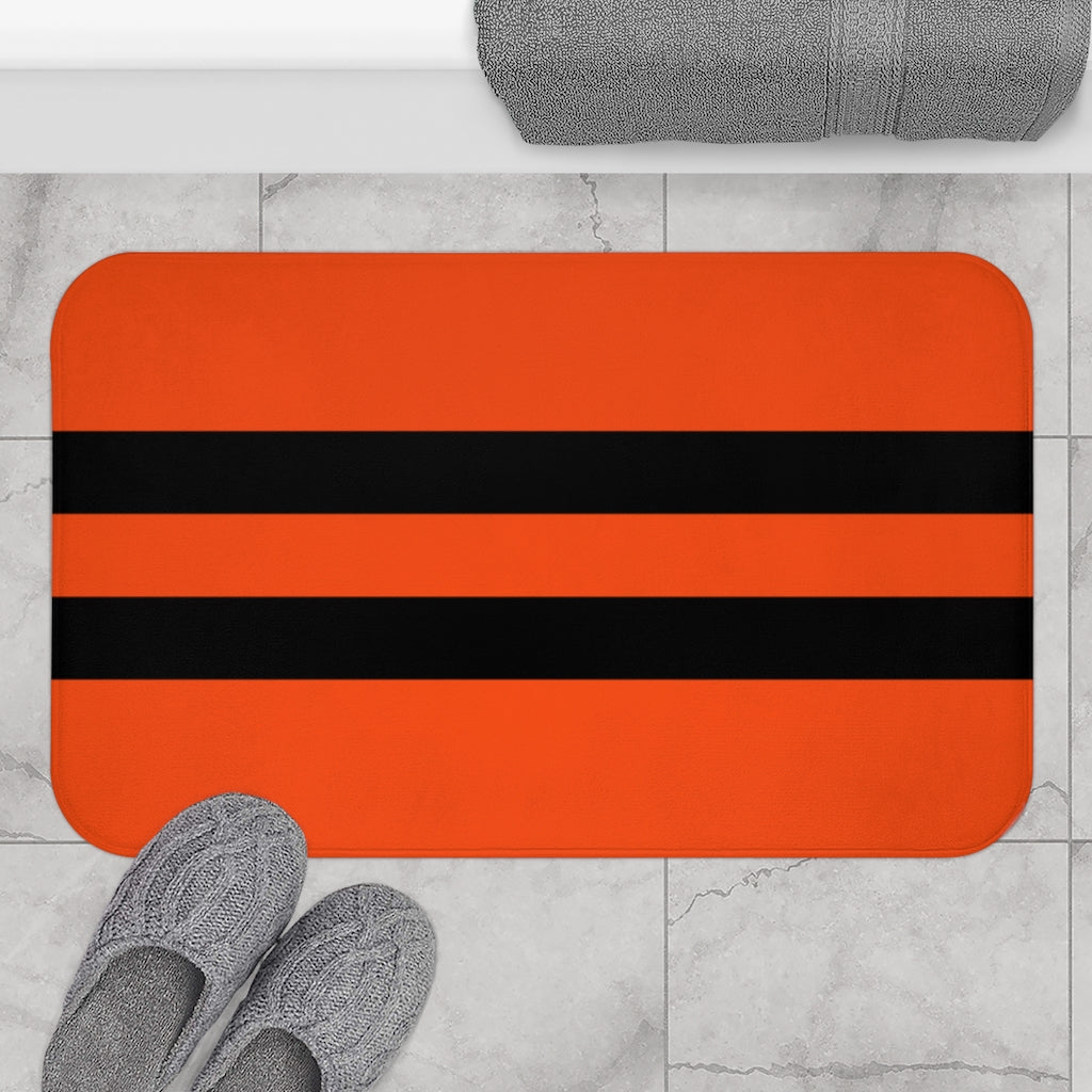 Cincinnati Bath Mat 4