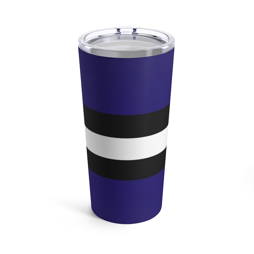 Baltimore Tumbler 20oz 4