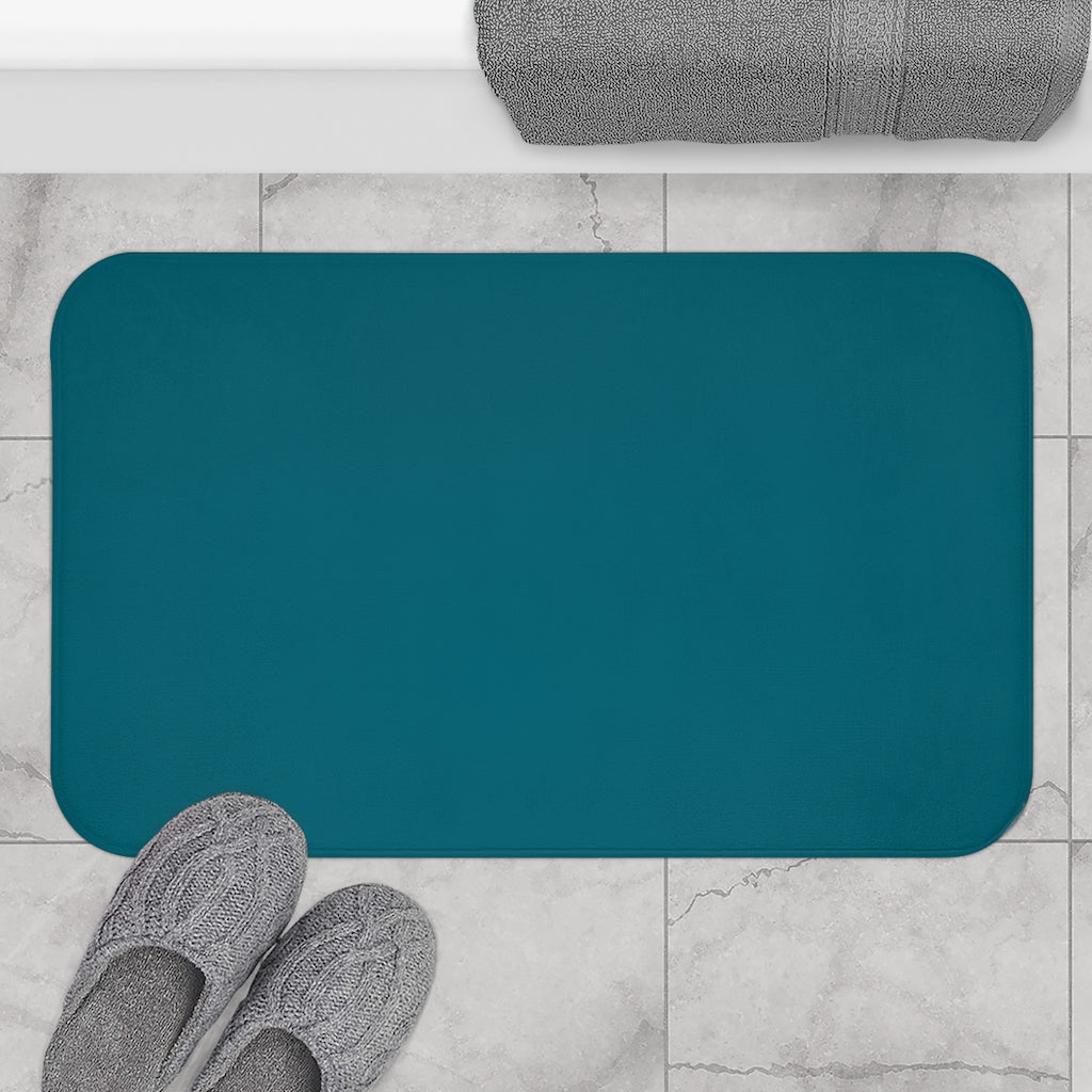 Jacksonville Bath Mat 1