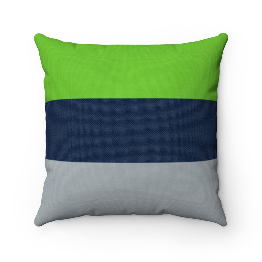 Seattle Pillow 4