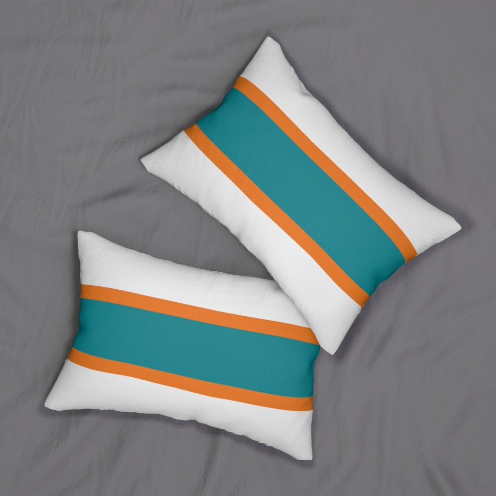 Miami Lumbar Pillow 4