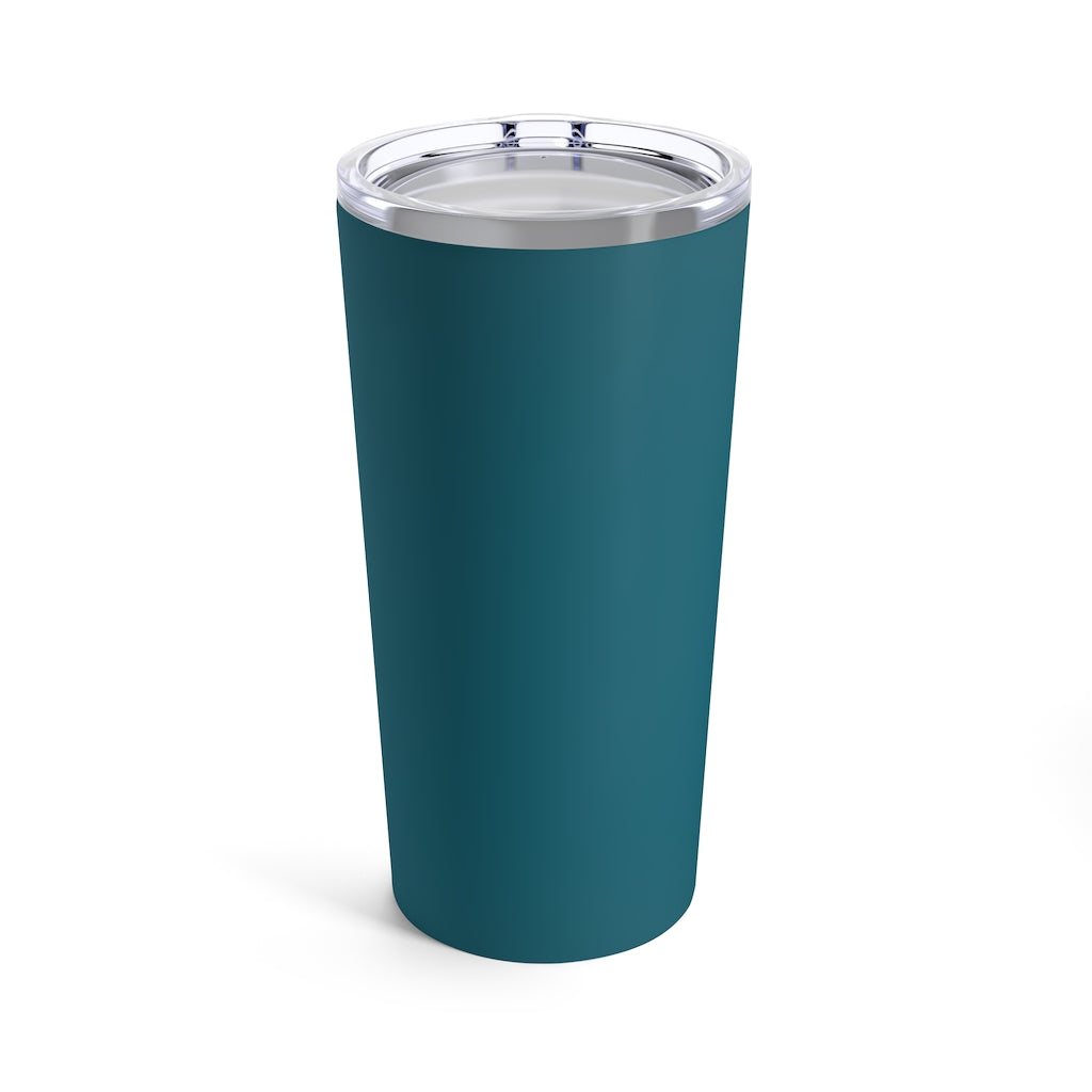 Jacksonville Tumbler 20oz 1