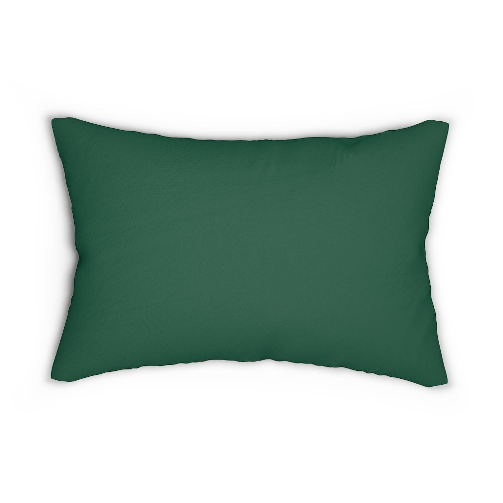 New York J Lumbar Pillow 1