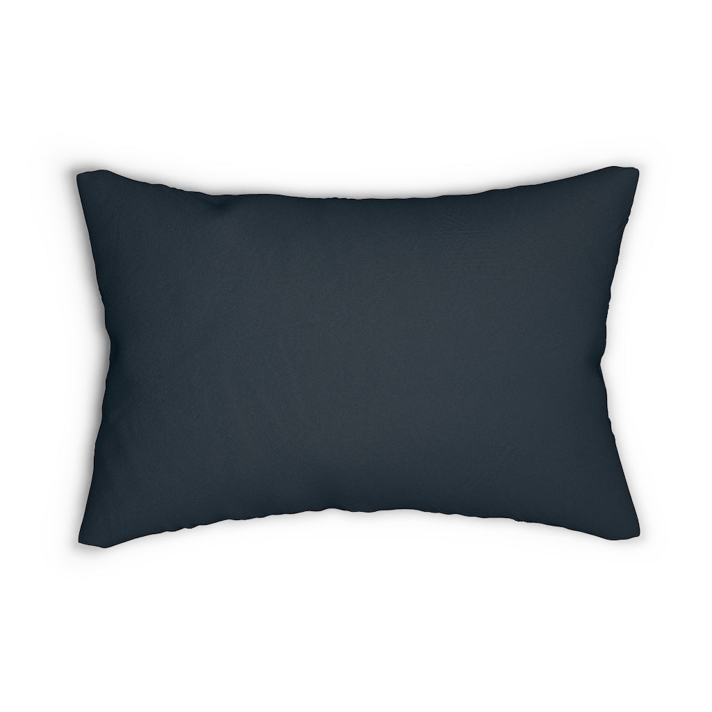 Houston Lumbar Pillow 1