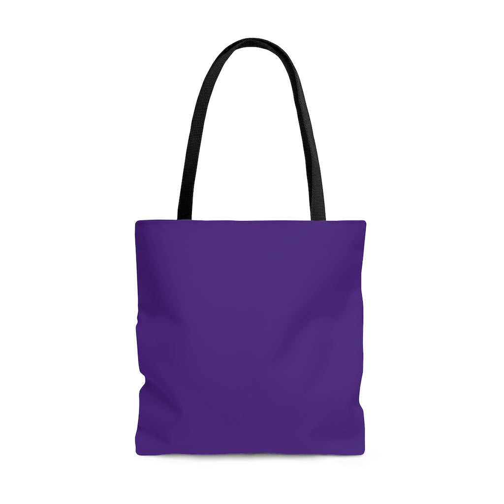 Minnesota Tote Bag 1