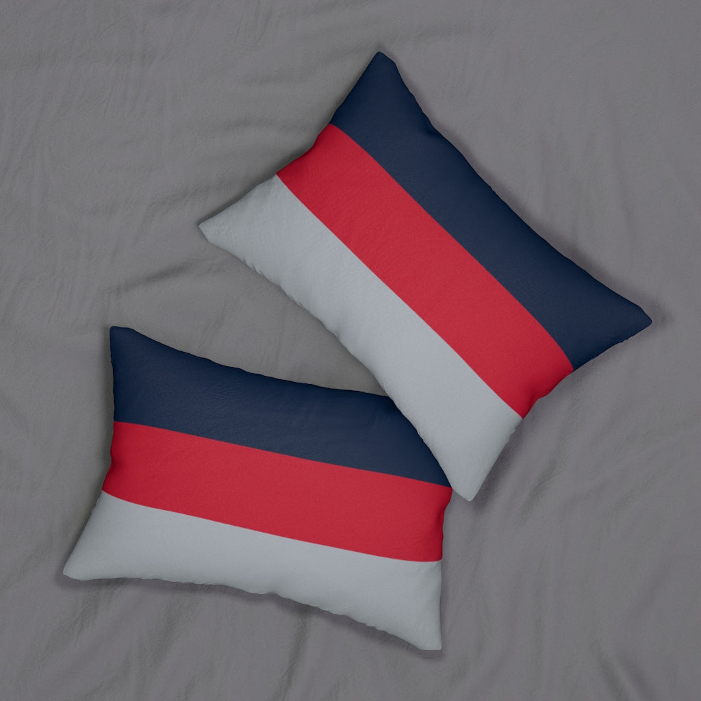 New England Lumbar Pillow 3