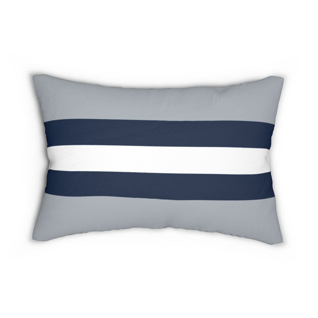 Dallas Lumbar Pillow 4