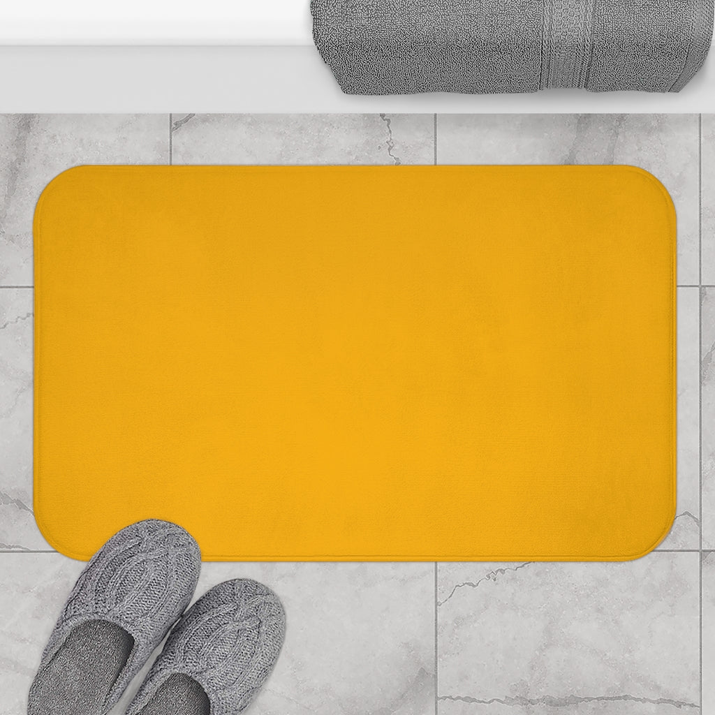 Pittsburgh Bath Mat 2