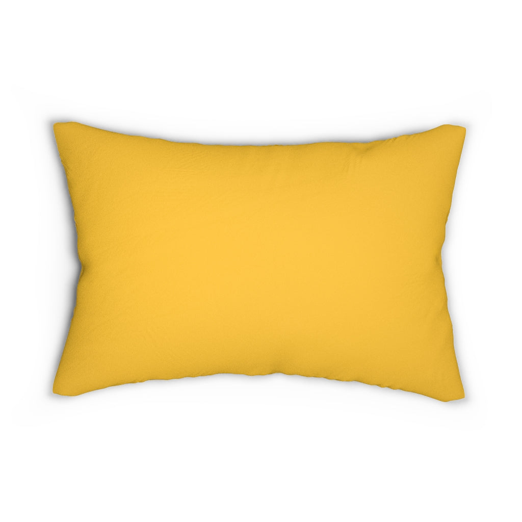 Minnesota Lumbar Pillow 2