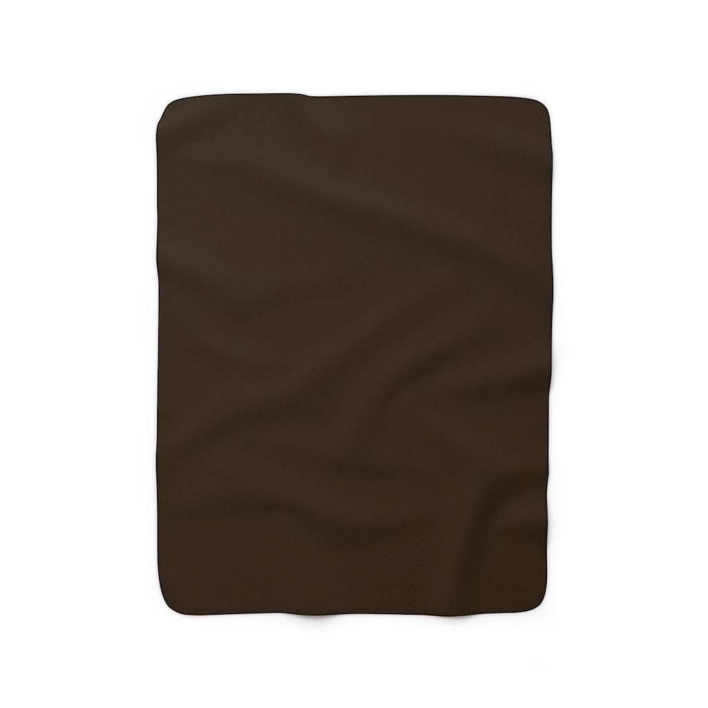 Cleveland Sherpa Blanket 1