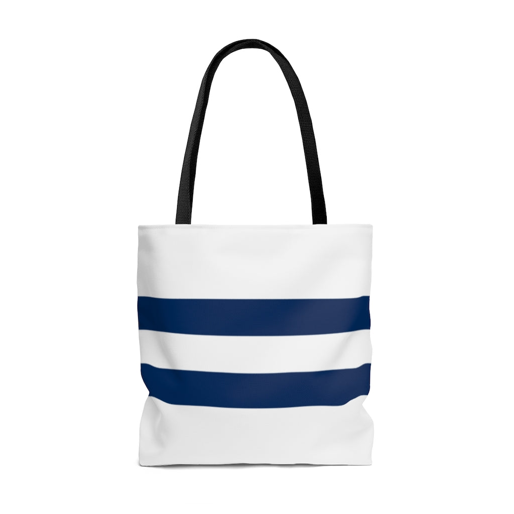 Indianapolis Tote Bag 4