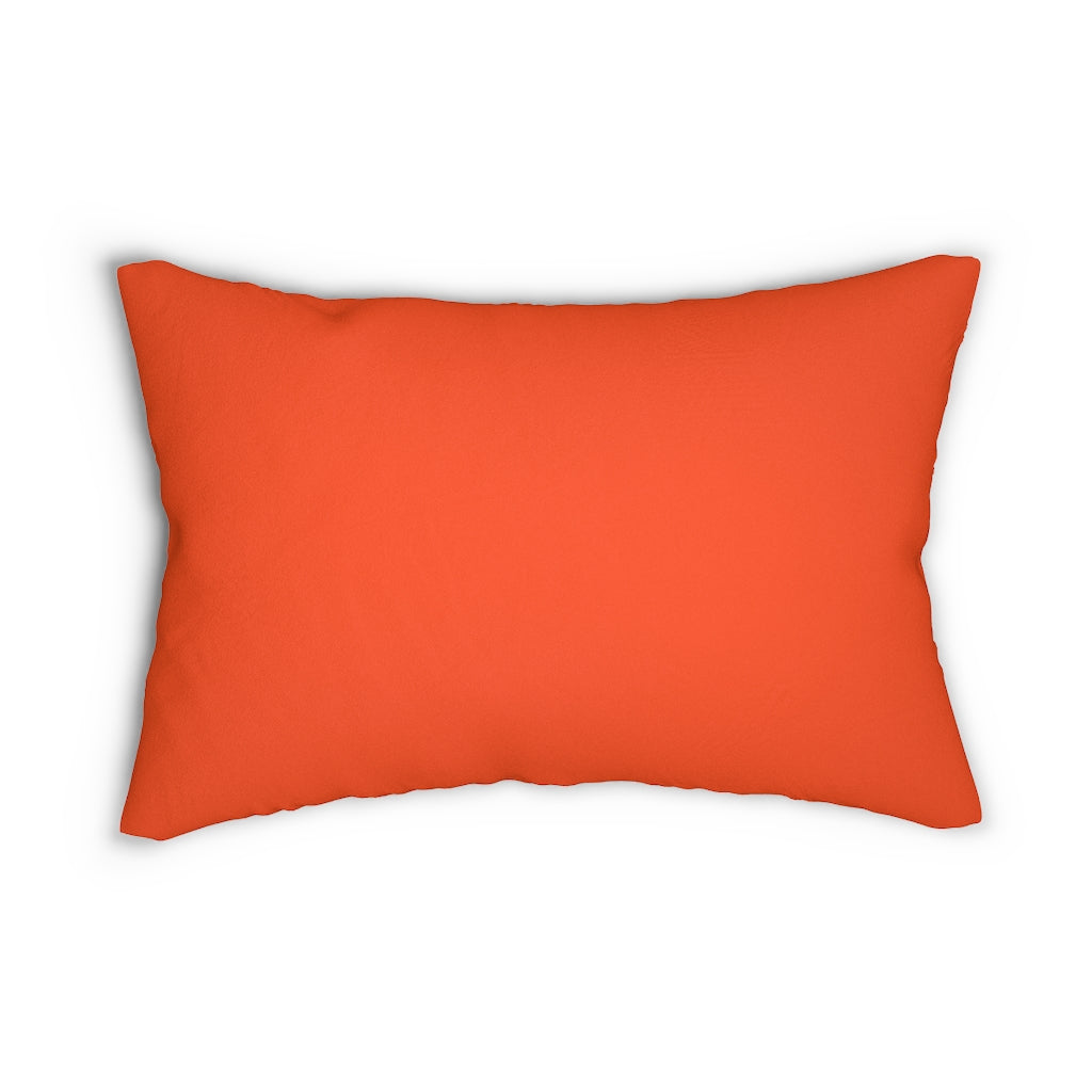 Cincinnati Lumbar Pillow 1