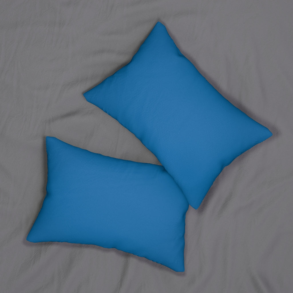 Detroit Lumbar Pillow 1