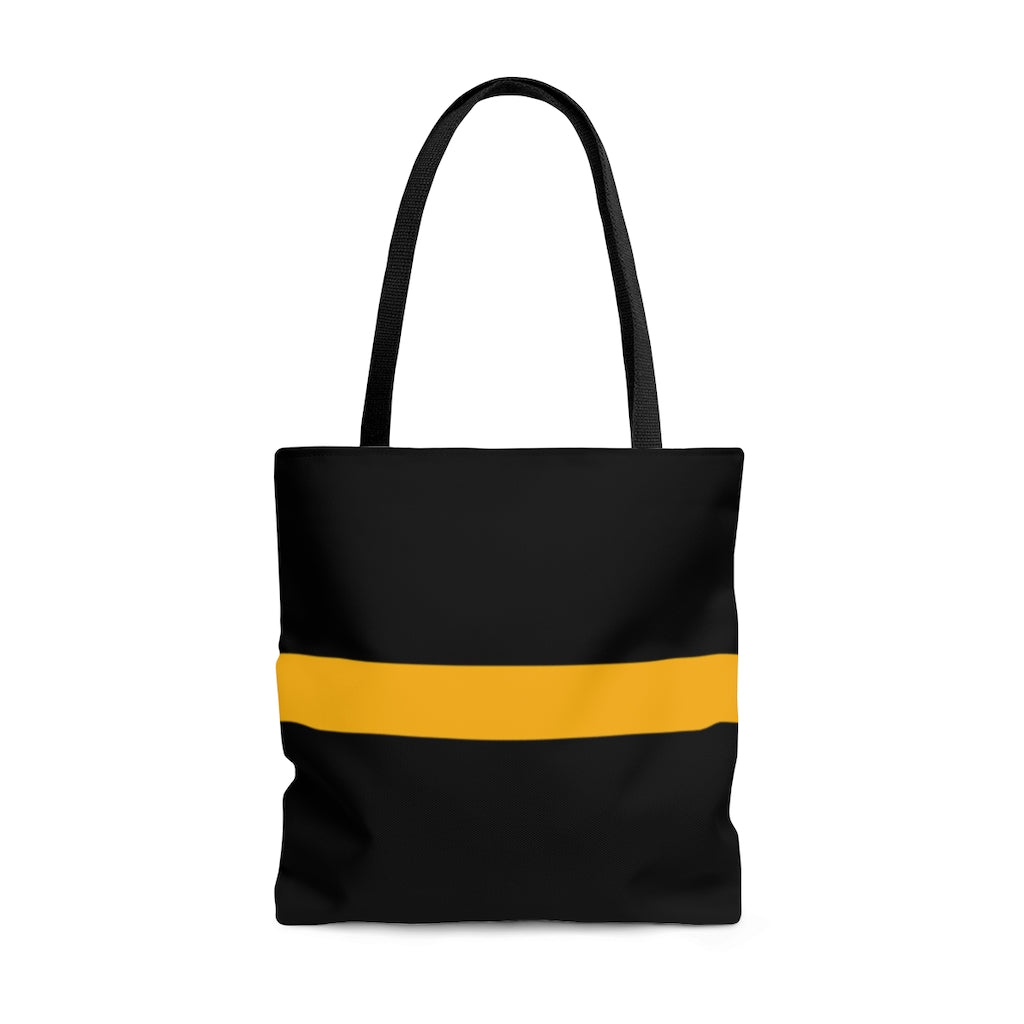 Pittsburgh Tote Bag 4