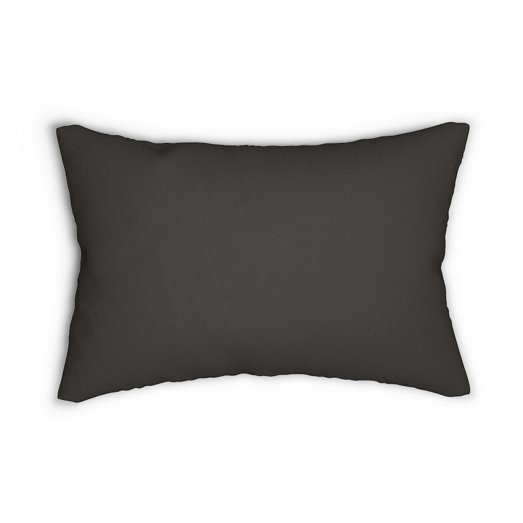 Tampa Bay Lumbar Pillow 2